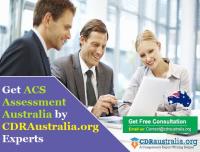 Get ACS Assessment Australia by CDRAustralia.org image 1